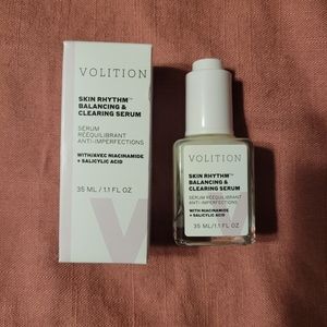 VOLITION SKIN CLEARING SERUM